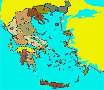 και Κλεισουρέικο, ενώ στις δυτικές παράκτιες ζώνες εκβάλουν τα ποτάμια Νέδα, Καλό Νερό, Φιλιατρινό, Λαγκούβαρδος, Σελάς, Γιανούζαγας και Μιναγιώτικο. Σχήμα 4.