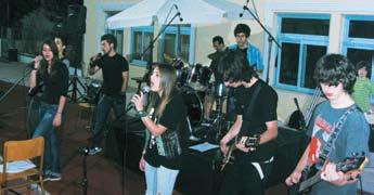 «Open Weekend 2011» Το