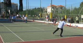 Weekend 2011.