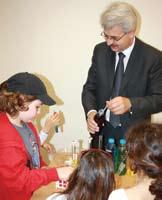 Ερμηνευτικής Ανάγνωσης και