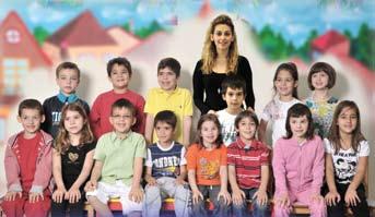 Εντυπώσεις των μαθητών του τμήματος Ν4 από την επίσκεψη στο Μουσείο «Μου έκανε εντύπωση στο Μουσείο των Συναισθημάτων το τραγουδάκι που μας έβαλε ο κύριος και χορεύαμε και, όταν σταμάταγε τη μουσική,