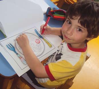 They ensure lots of fun in the classroom, lots of language production and the result is always self-rewarding.
