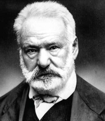 Ξένες Γλώσσες Quiz: Victor Hugo Réalisé par les élèves du PB 1 (2010 2011) 1. Victor Hugo était: a) romancier b) musicien c) dramaturge d) acteur e) poète 2. De quelle nationalité est-ce qu il était?