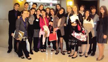 Πανελλήνιο Πρωτάθλημα Forensics 2011 Η Εκπαιδευτική Αναγέννηση έλαβε μέρος στο Πανελλήνιο Πρωτάθλημα Forensics που πραγματοποιήθηκε από τις 31 Μαρτίου έως τις 3 Απριλίου 2011, στα Εκπαιδευτήρια