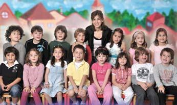 Μέσα από μια φανταστική ιστορία με έντονο το στοιχείο της κωμωδίας, τα παιδιά ήρθαν σε επαφή με τη σημερινή πραγματικότητα ενός κόσμου που πλήττεται καθημερινά σε οικολογικό και