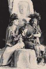 Eλένη Mενέλαος Α. Λαδικού. Kαρέλλης, K.Θ.B.E., 1982, σκην.