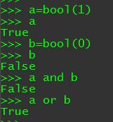 Σφποι Δεδομζνων Λογικϋσ (Boolean) ειςόχθηκαν ςτην python από την ϋκδοςη 2.3 και μετϊ.