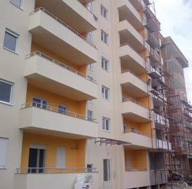 500m 2, podovi; Austrotherm XPS (d=5cm), 1.