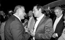 ευθύνης για το περιβάλλον την ενεργειακή πρακτική των επιχειρήσεων τη πολιτική της «κυκλικής οικονομίας» οι αδειοδοτήσεις των επιχειρήσεων Είναι συνολική ευθύνη όλων μας να προστατεύσουμε το