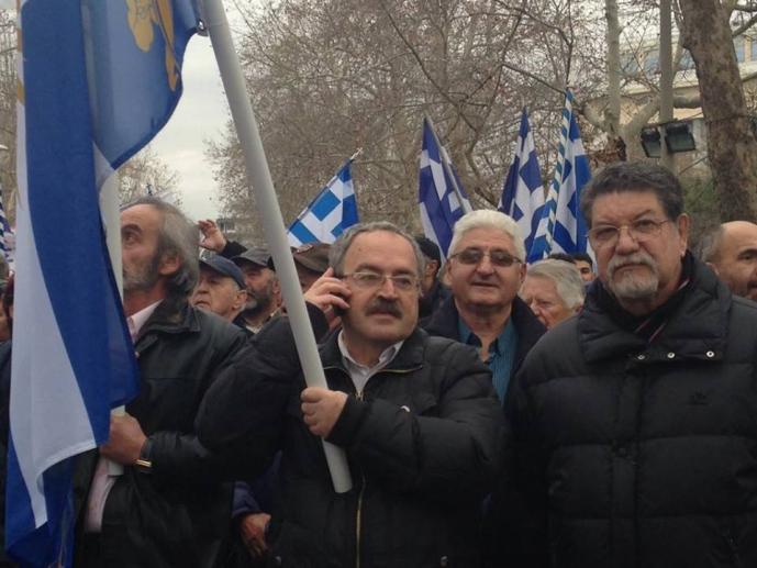 Οι συνάδελφοι και οι οικογένειές τους με τη συμμετοχή τους εκφράζουν έμπρακτα το ενδιαφέρον και την στήριξη τους στο Θεσμό της ΕΑΑΑ και στο Δ.Σ.