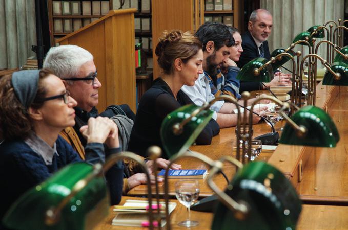 κατά τόπους δράσεις, μπορείτε να απευθυνθείτε: ΑΓΙΟΣ ΝΙΚΟΛΑΟΣ Π.Α.Ο.Δ.Α.Ν. - Κουνδούρειος Δημοτική Βιβλιοθήκη: Ρ.