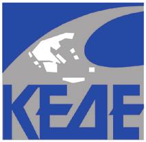Γ ΕΝΟΤΗΤΑ Συντονιστής: Μιχάλης Σταθακόπουλος, Δημοσιογράφος Ecotec 16:10 Ευγενία Βουρλούμη, Διευθύνουσα Σύμβουλος εταιρείας «Μηχανήματα Βουρλούμης» 16:20 Ιάκωβος Σαρηγιάννης, Γενικός Διευθυντής