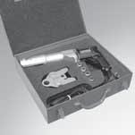 CSY 0053141 CSY 0053143 CSY 0053500 Instrument pentru presare pentru conexiunile Sitec-Press