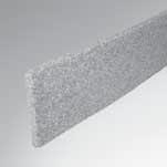 profilul de dilatare 8x100x2000 UFH 0050077 2 m m Element protector