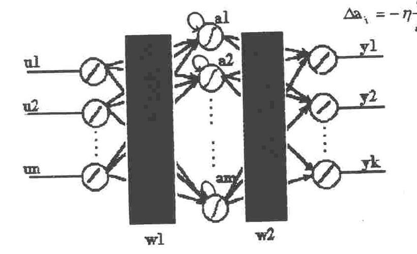 Recurrent Flexible