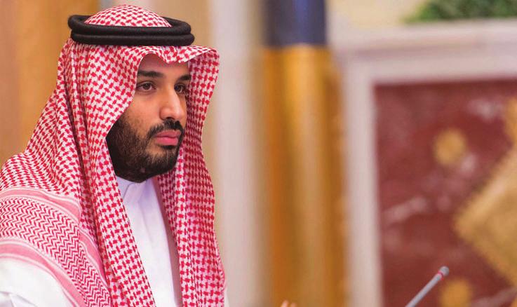 وك`ان يف مقدمة مùستقبلي فخامته مبطار قاعدة امللك Sسلمان اجل`وي`ة Uصاحب الùسمو امللكي الأم`ي`ري حممد بن نايف بن عبدالعزيز ويل العهد نائب رئيùس جملùس الوزراء وزير الداخلية.