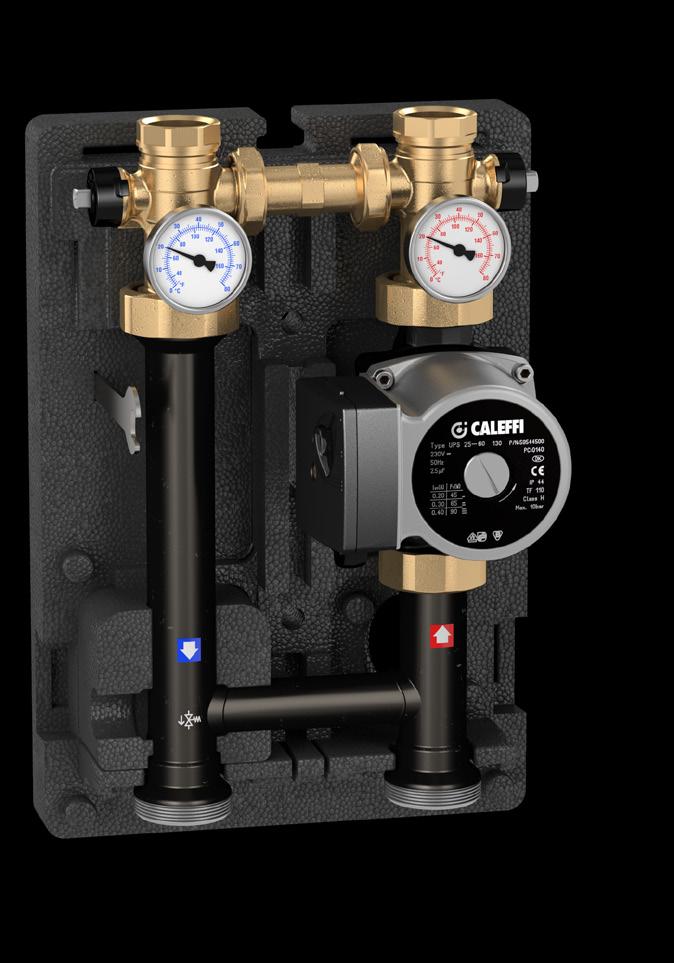 ACCREDITED Enota z neposredno distribucijo za naprave za ogrevanje serija 6 07/.0 SL ISO 900 FM 6 ISO 900 No.