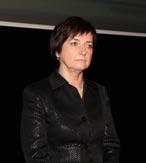 praznovali smo Nagrajenci SB Novo mesto v letu 2011 Marija Fabjan MARIJA FABJAN je kot višja medicinska sestra svojo službeno pot začela v operacijskih sobah kirurškega oddelka, kjer dela že skoraj
