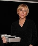 praznovali smo Jovanka Markovič JOVANKA MARKOVIČ je medicinska sestra babica, ki ves čas svoje delovne dobe ostaja zvesta istemu delovnemu mestu.