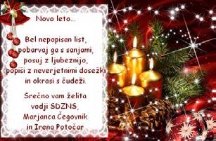 enostavne, njihov odmev pa je neskončen.