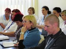Gre za standard, ki temelji na sistemskem pristopu za zagotavljanje kakovosti in varnosti pacientov in zaposlenih.