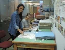 Δ) Βοτανικό Μουσείο (Herbarium) Εισηγητές: Μ. Πανίτσα, Π.