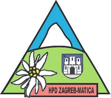 HRVATSKO PLANINARSKO DRUŠTVO ZAGREB
