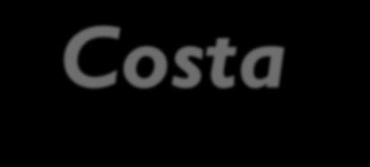 της Costa