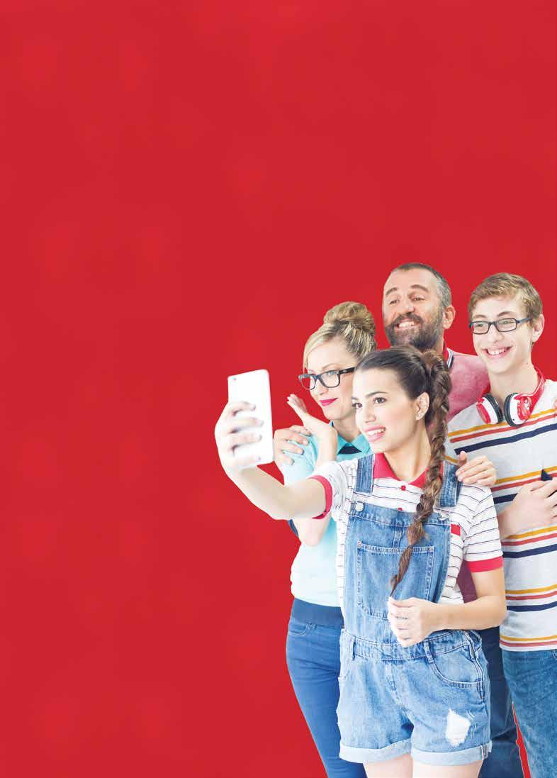 Διπλάσια megabytes και μέχρι 50% έκπτωση στο μηνιαίο