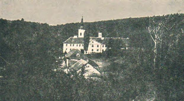 Прва српска игуманија после средњег века Вера од 4. октобра 1920. године одређен као њихово стално пребивалиште. сл. 6.