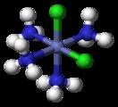 etyléndiamín H 2 N-CH 2 -CH 2 -NH 2 )