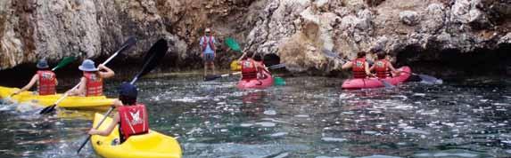 χρόνο, να γνωρίσεις νέους φίλους, να ψυχαγωγηθείς και κυρίως να βελτιώσεις τις φυσικές σου ικανότητες και τον δείκτη υγείας σου.