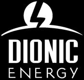 Ενέργεια DIONIC ENERGY A.E. Περιληπτικά οι υπηρεσίες που προσφέρουμε είναι οι παρακάτω: Υπηρεσίες Τurn-Key-Solution.