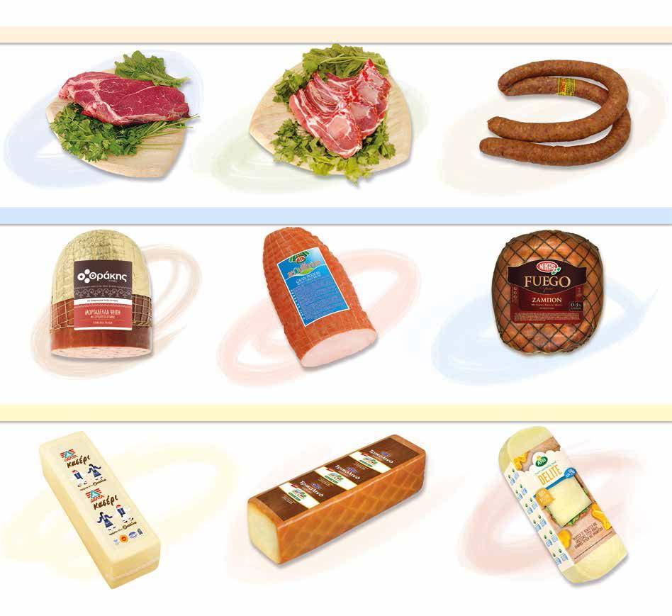 Κρέας Meat Σπάλα βόεια άνευ οστού Boneless beef shoulder 8,39 8-0,80 8 8 8,25 8 6,59
