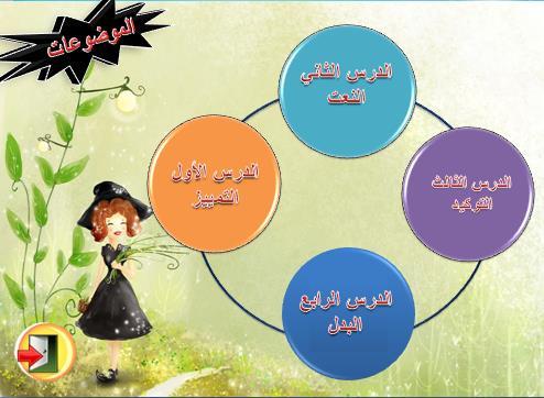 برنامج