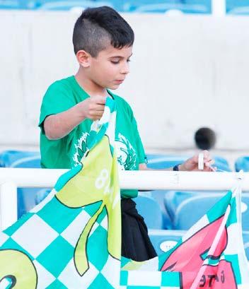 Διοικητικό Συμβούλιο Πρόεδρος Αντώνης Τζιωνής Α Αντιπρόεδρος Λάκης Πολυκάρπου Β Αντιπρόεδρος Γιαννάκης Ιωάννου Γενικός Γραμματέας / Αρχηγός Ποδοσφαιρικού Τμήματος Ανδρέας Πασιουρτίδης Έφορος
