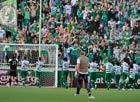 ΟΜΟΝΟΙΑ ΑΠΟΕΛ Προπονητής Ιβάιλο Πέτεφ Play-offs, 1 η αγωνιστική Στάδιο ΓΣΠ 4.3.