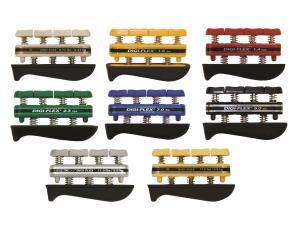 set w/plastic display 159,20 12461 Digi-Flex hand/finger exerciser, 5 piece set w/metal display 181,30 12462 Digi-Flex