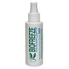 GEL 118 ml 11,50 BOSU R