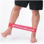 THERABAND Professional Resistance Band Dispenser Packs Κωδικός Προϊόντος Περιγραφή Τιμή Τεμ. 20520 30 Dispenser Packs of 1.5 m / Thin / Yellow 4,65 20530 30 Dispenser Packs of 1.