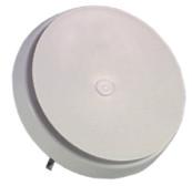komoro s priključkom Ø125mm.