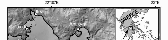 368 Charalampakis et al.