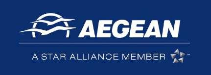 30 πτήση προς Αθήνα στις 11.35 άφιξη στις 12.25. Για αναχώρηση από την Αθήνα Συγκέντρωση στο αεροδρόμιο «Ελ. Βενιζέλος» στο γκισέ της Aegean Airlines, στις 14.30, παράδοση αποσκευών.
