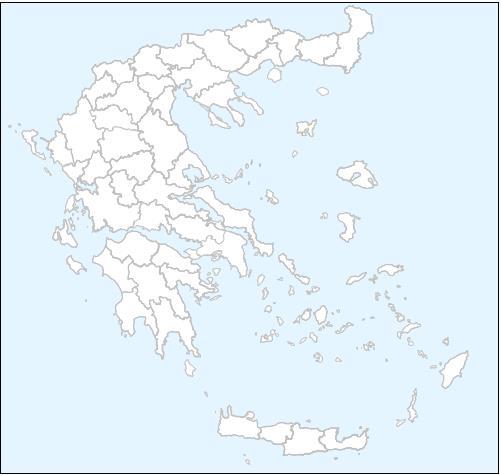 (Αττική, Θεσσαλονίκη) εξυπηρετούνται από 120 μικρότερες αποθήκες (τριγωνικοί χονδρέμποροι) στους οποίους η ΑΖ έχει δεσμεύσει ένα συγκεκριμένο χώρο της αποθήκης τους για να τροφοδοτεί τα συγκεκριμένα