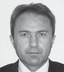 Стојче Крстевски изборна единица 1 верификација на мандатот:29.09.