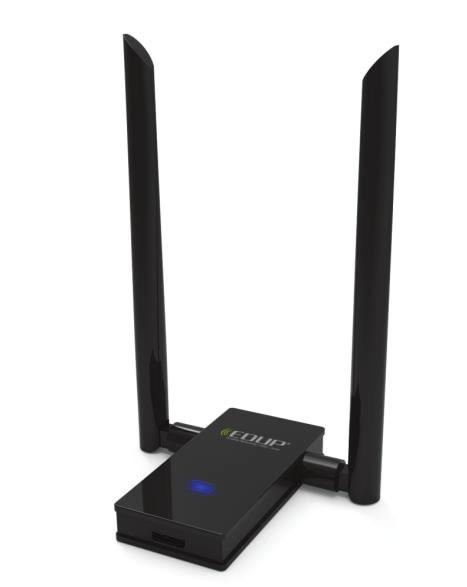 Dual Antenna