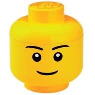 LEGO Storage Brick Δώστε την ευκαιρία στα παιδιά να συμμαζέψουν το δωμάτιό τους με τον πιο ευχάριστο τρόπο!