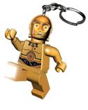 LEGO LEDLite LEGO Yoda