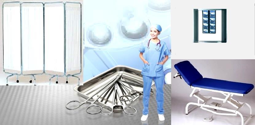 Medicina de Familie Catalog Dispozitive