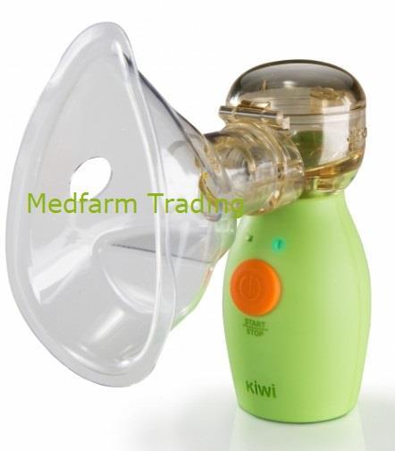 CA-MI/Italia Tehnologie noua de lucru - vibratie MESH Frecventa vibratiilor MESH:108 khz Alimentare: dubla -cu AC :100-240V - 50/60 Hz -cu 2 baterii alkaline tip AA 1,5V (autonomie 2 ore) Putere